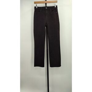 Quince Black Women's Jeans